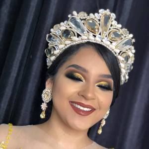 Meet your Posher, Abigail